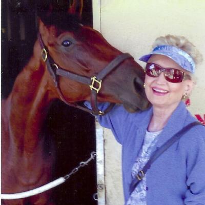 Carolyn Barg