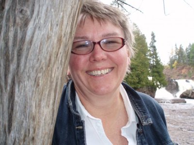 Terry Hoffmann