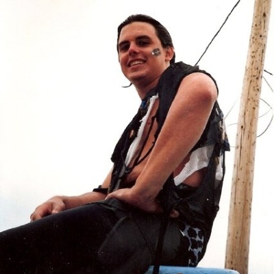 Lee Maniscalco