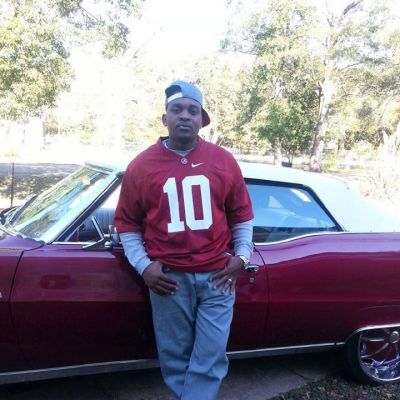 Cederick Kirksey