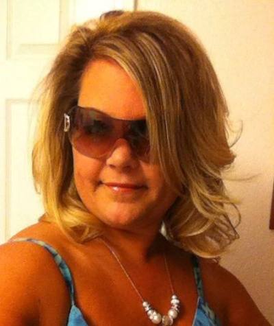 Beth Shubert