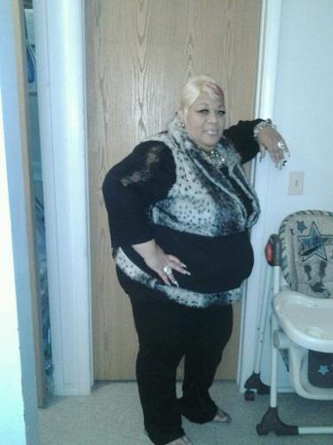 Joanne Marbury-Brown