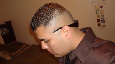 Marcus Lomeli