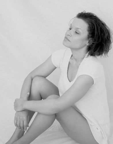 Bernadette Mcintosh
