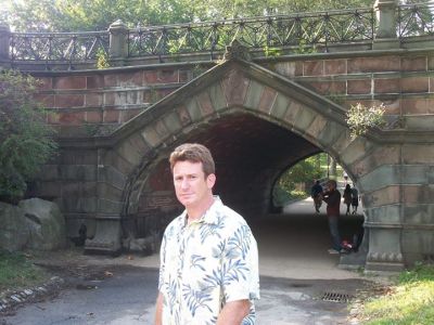 Scott Mitchell