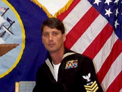 Larry Harper