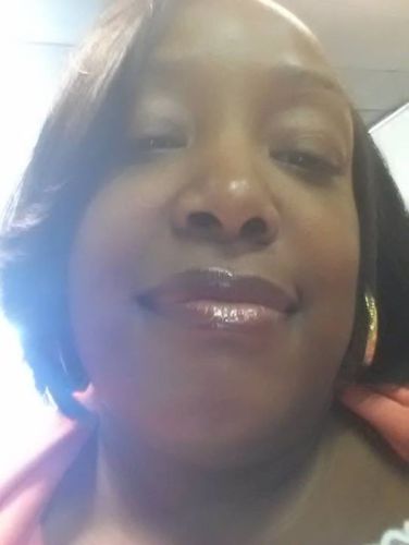 Sharonda Tinsley
