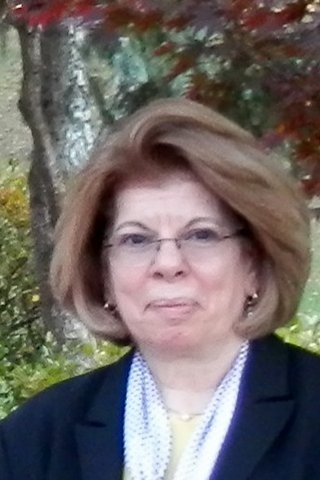 Elaine Moran