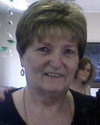 Ruth Franzer