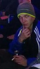 Daniel Jones