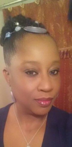 Rita Yancey