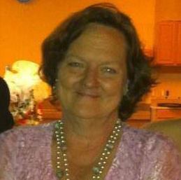 Aileen Duncan