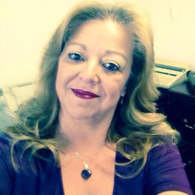 Cathy Williams