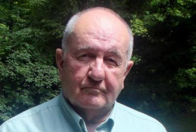 Donald Gorman