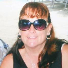 Tanya Bykerk