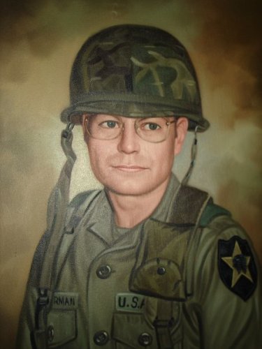 Craig Bowerman