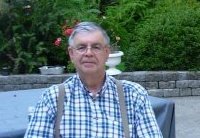 Henry Deetz