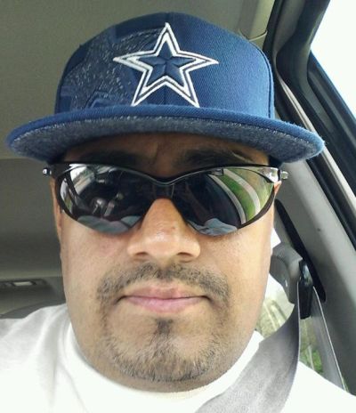 Hector Carrillo