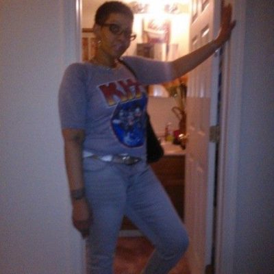 Dashieka Ross