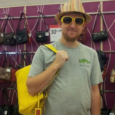 Forrest Wilkison