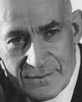 Bernard Stollman