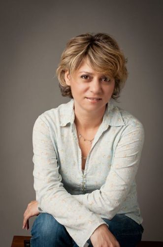 Annemarie Desmet
