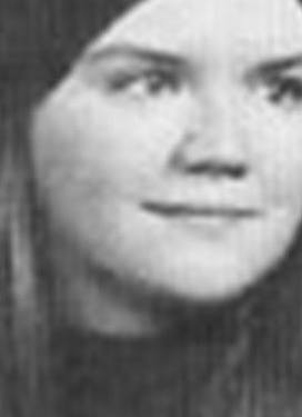 Gloria Meiling