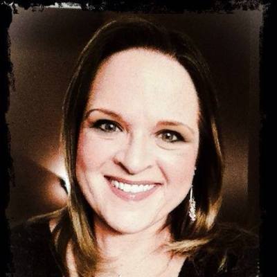 Deborah Yoder