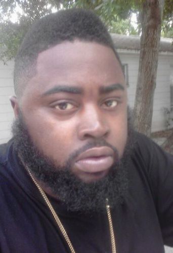Reginald Wingo