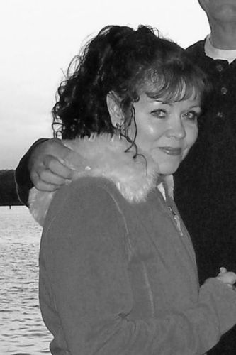 Tracey Rager