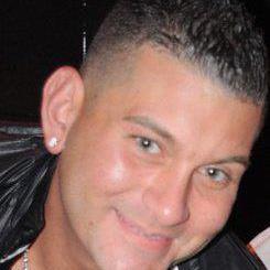 Anthony Tovar