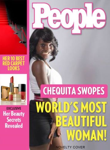 Chequita Swopes