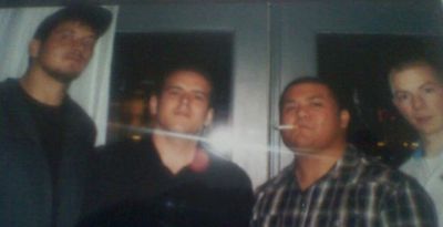 Armando Ruiz