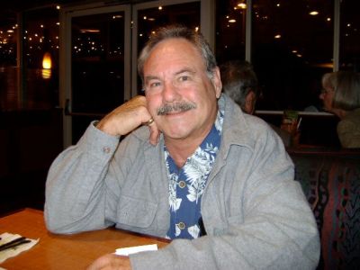 Glenn Syrop