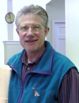Mark Meehl
