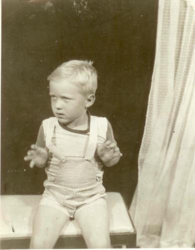 Robin Kearney
