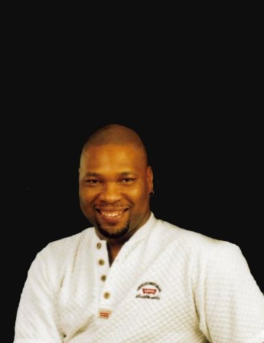 Mark Hines