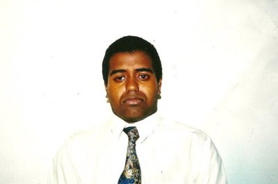 Bobby Bains
