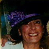 Lisa Crichton