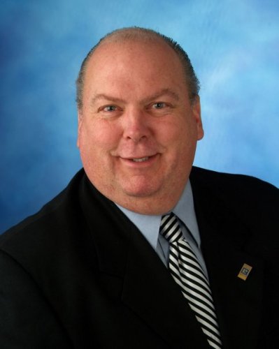 Donald Marple