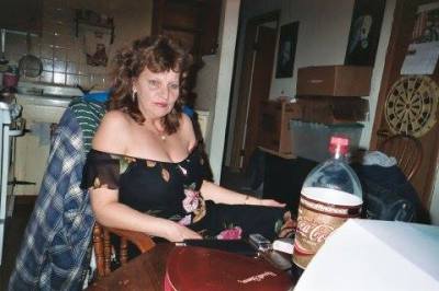 Lisa Broda