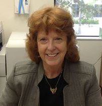 Katherine Hankins
