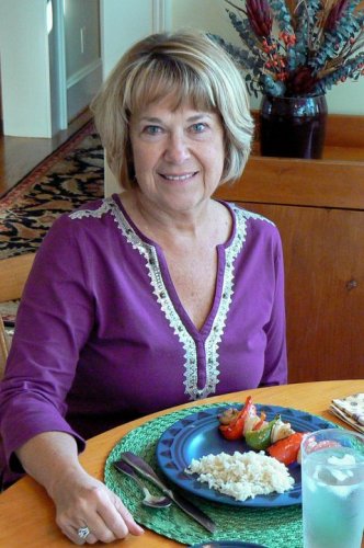 Elaine Metcalf