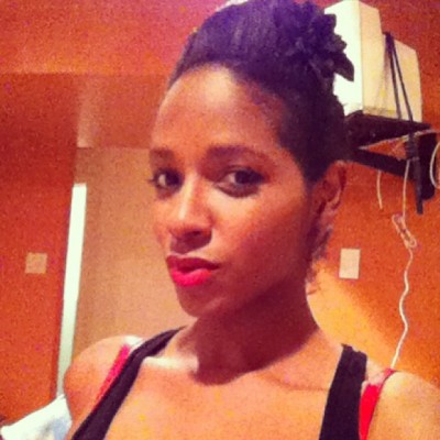 Lamonica Whitifield