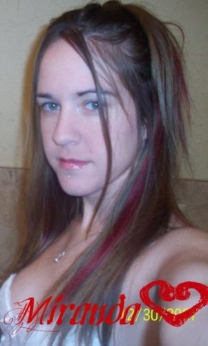 Miranda Manning