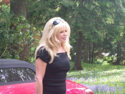 Donna Chase