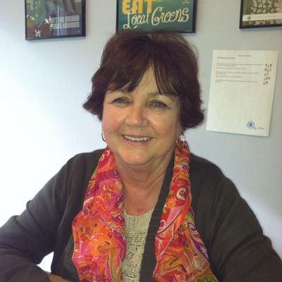 Donna Medea