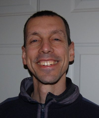 David Kronheim