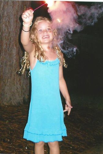 Shannon Shoelen