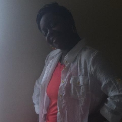 Jamelia Benjamin